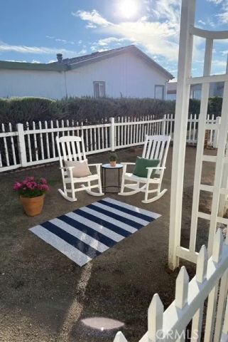 1250 N Kirby 194, Hemet, CA 92545