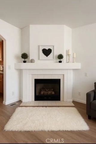 1250 N Kirby 194, Hemet, CA 92545