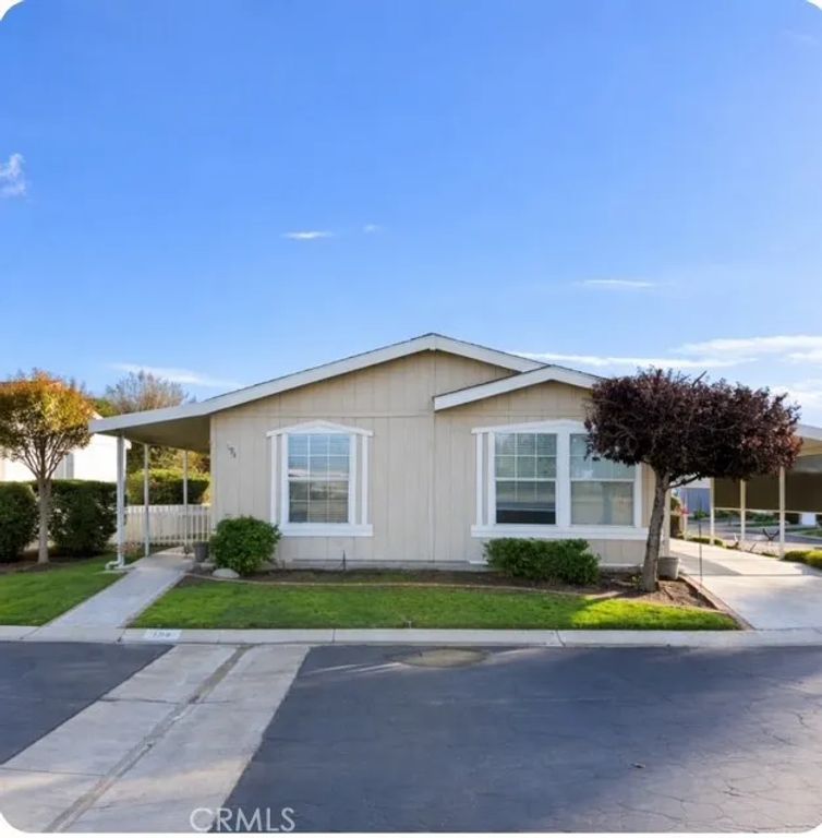 1250 N Kirby 194, Hemet, CA 92545