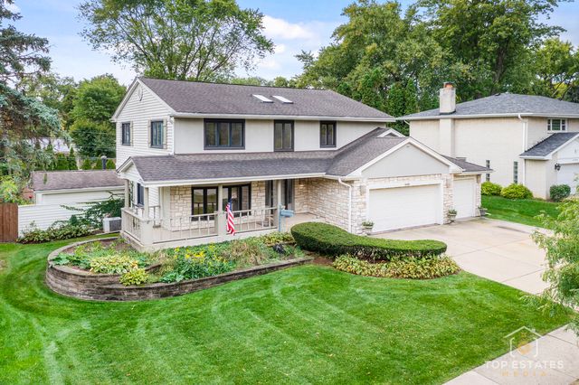 445 W Dorset Avenue, Palatine, IL 60067