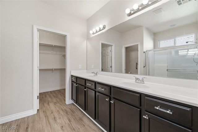 4480 La Grancia Court, Pahrump, NV 89061