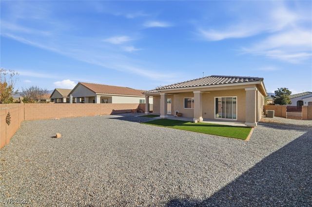 4480 La Grancia Court, Pahrump, NV 89061