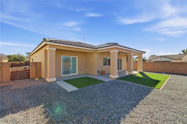 4480 La Grancia Court, Pahrump, NV 89061