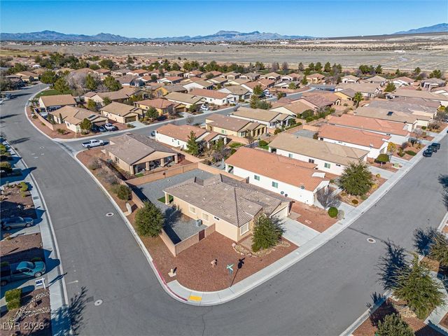 4480 La Grancia Court, Pahrump, NV 89061