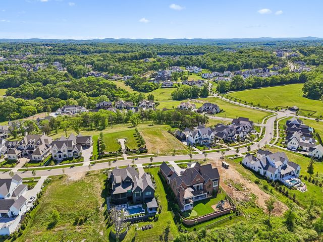 9120 Sawtooth Ln, College Grove, TN 37046
