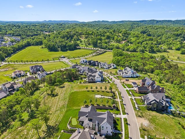 9120 Sawtooth Ln, College Grove, TN 37046