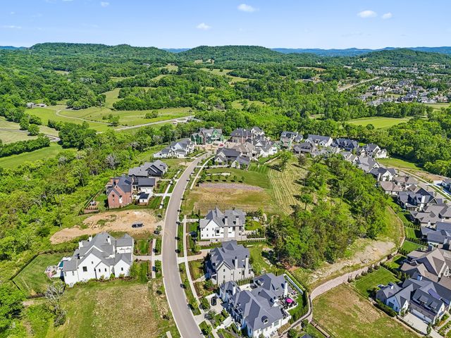 9120 Sawtooth Ln, College Grove, TN 37046