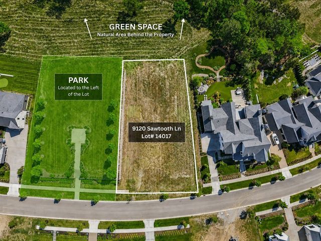 9120 Sawtooth Ln, College Grove, TN 37046