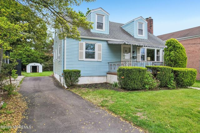 604 State Route 71, Spring Lake Heights, NJ 07762
