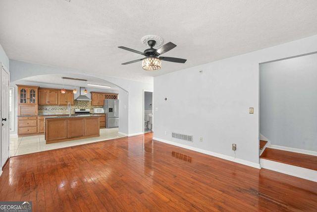 7146 Lone Oak Way, Lithonia, GA 30058