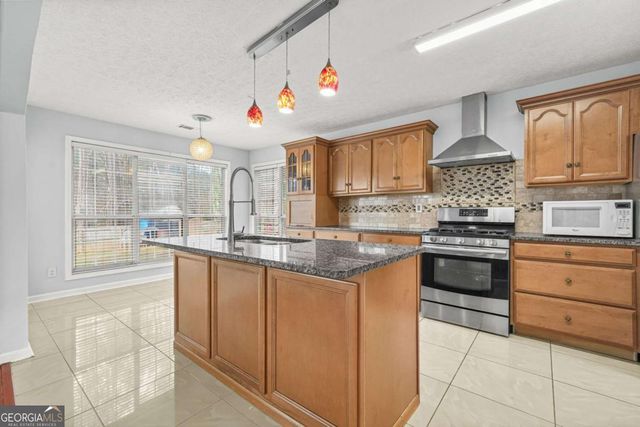 7146 Lone Oak Way, Lithonia, GA 30058