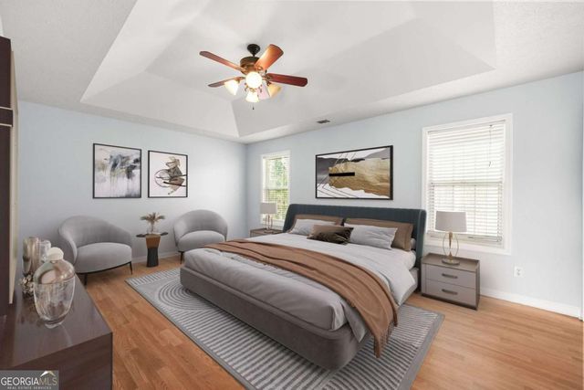 7146 Lone Oak Way, Lithonia, GA 30058