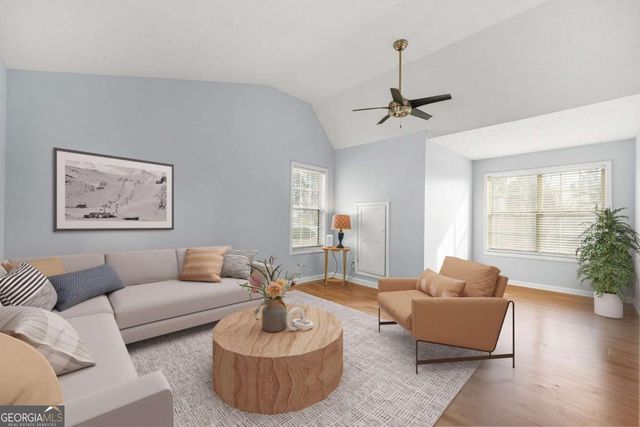 7146 Lone Oak Way, Lithonia, GA 30058