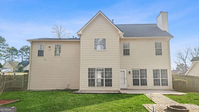 7146 Lone Oak Way, Lithonia, GA 30058