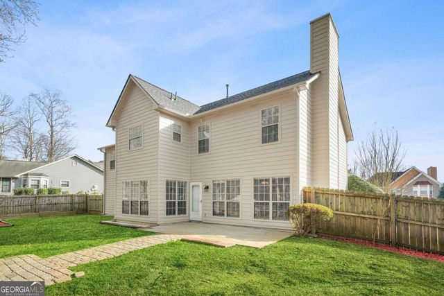 7146 Lone Oak Way, Lithonia, GA 30058