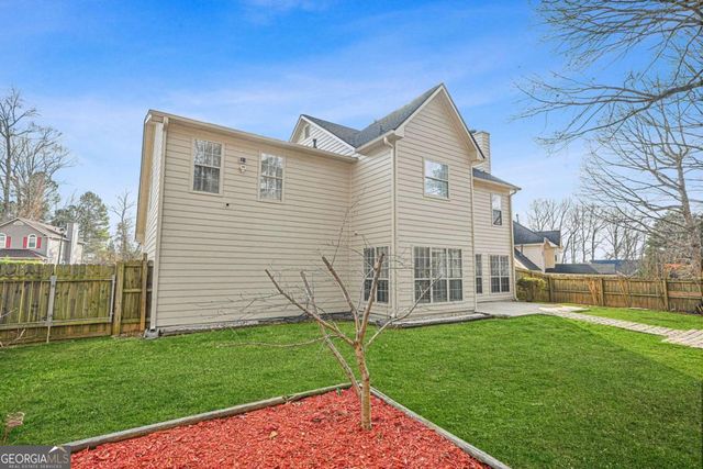 7146 Lone Oak Way, Lithonia, GA 30058