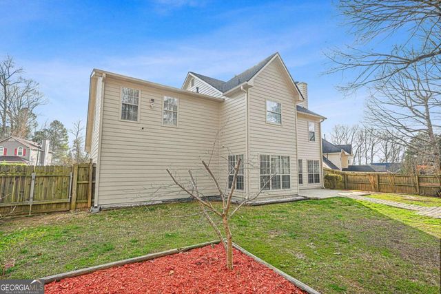 7146 Lone Oak Way, Lithonia, GA 30058