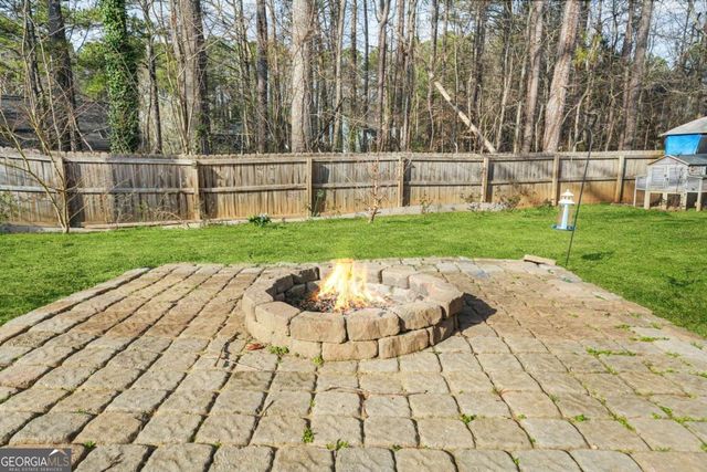 7146 Lone Oak Way, Lithonia, GA 30058