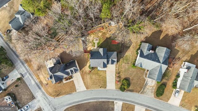 7146 Lone Oak Way, Lithonia, GA 30058