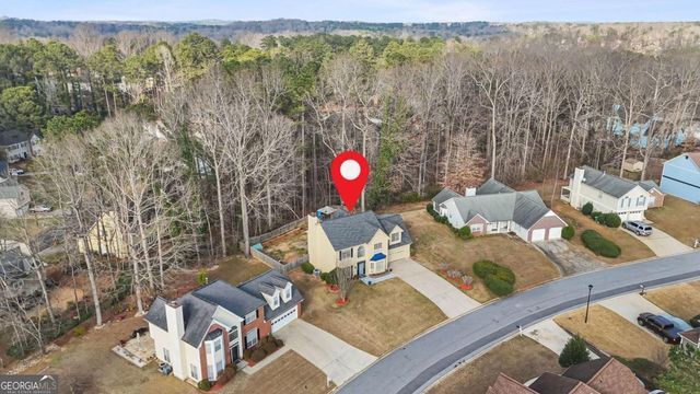 7146 Lone Oak Way, Lithonia, GA 30058