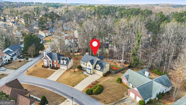 7146 Lone Oak Way, Lithonia, GA 30058