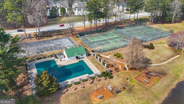 7146 Lone Oak Way, Lithonia, GA 30058