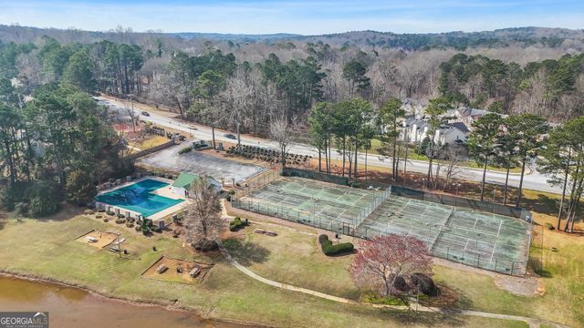 7146 Lone Oak Way, Lithonia, GA 30058