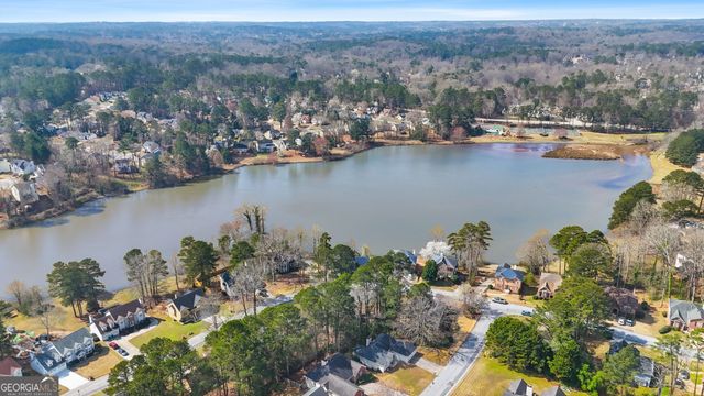 7146 Lone Oak Way, Lithonia, GA 30058