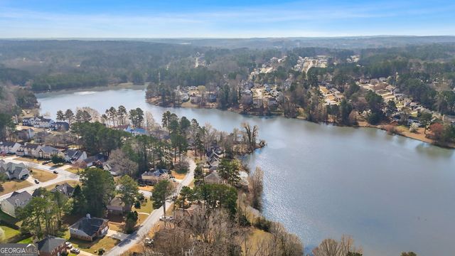 7146 Lone Oak Way, Lithonia, GA 30058