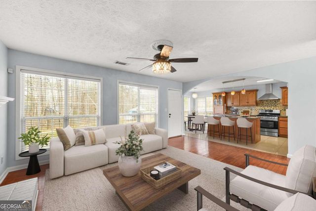 7146 Lone Oak Way, Lithonia, GA 30058