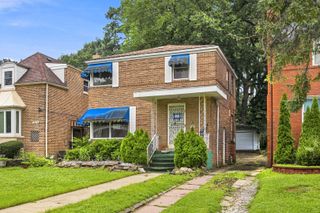 9310 S Vanderpoel Avenue, Chicago, IL 60643