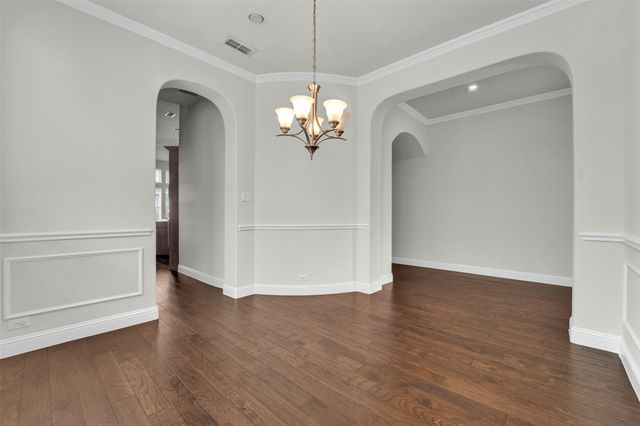 6201 Mickelson Way, Mckinney, TX 75070