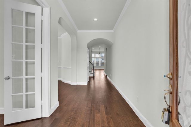 6201 Mickelson Way, Mckinney, TX 75070