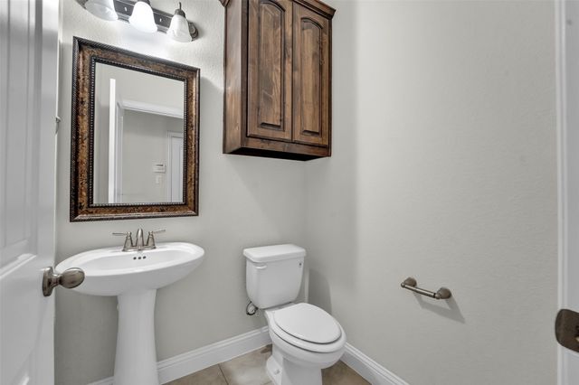 6201 Mickelson Way, Mckinney, TX 75070