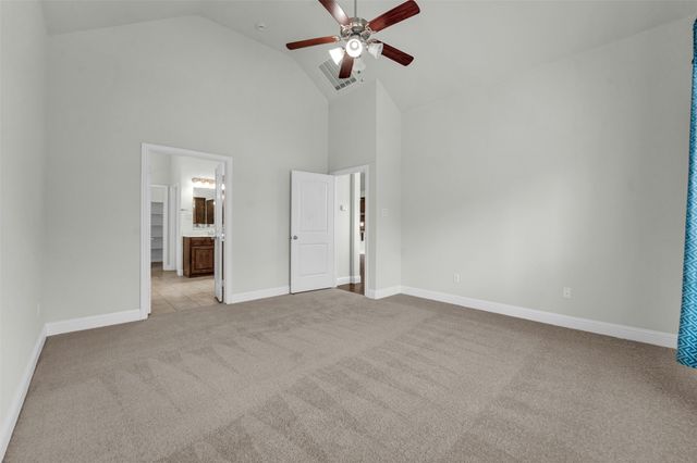 6201 Mickelson Way, Mckinney, TX 75070