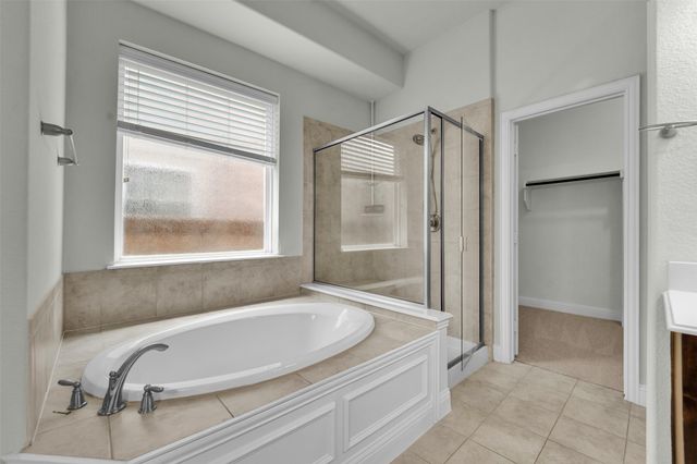 6201 Mickelson Way, Mckinney, TX 75070