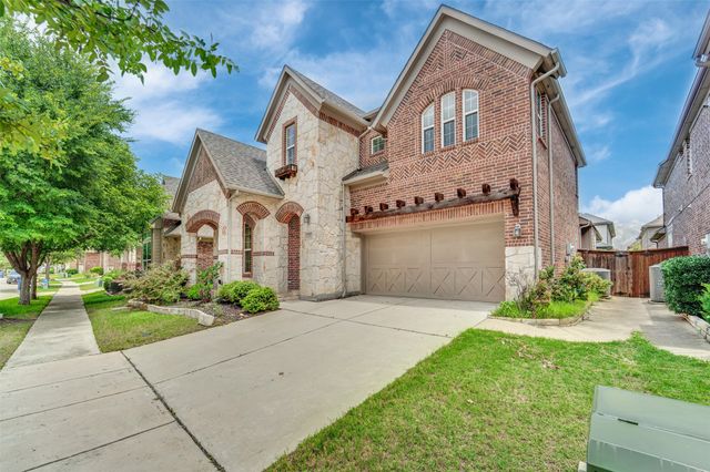 6201 Mickelson Way, Mckinney, TX 75070