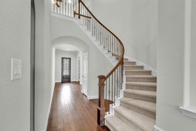 6201 Mickelson Way, Mckinney, TX 75070