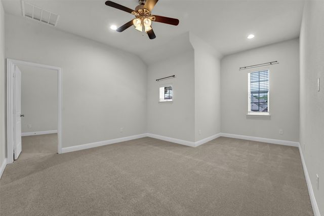 6201 Mickelson Way, Mckinney, TX 75070