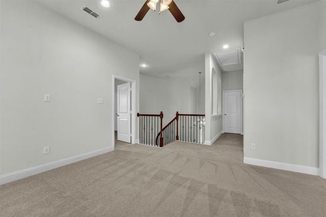 6201 Mickelson Way, Mckinney, TX 75070