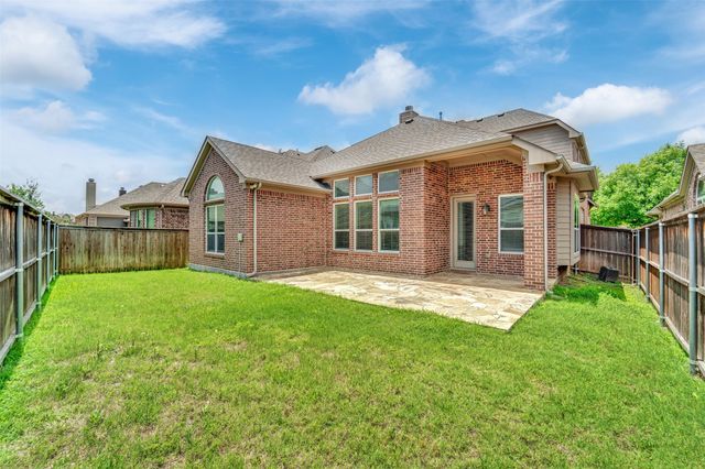 6201 Mickelson Way, Mckinney, TX 75070
