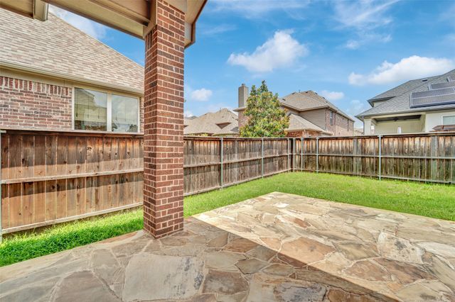 6201 Mickelson Way, Mckinney, TX 75070