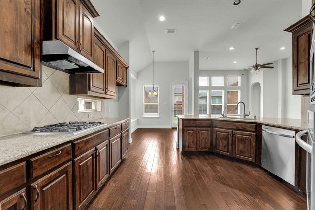 6201 Mickelson Way, Mckinney, TX 75070