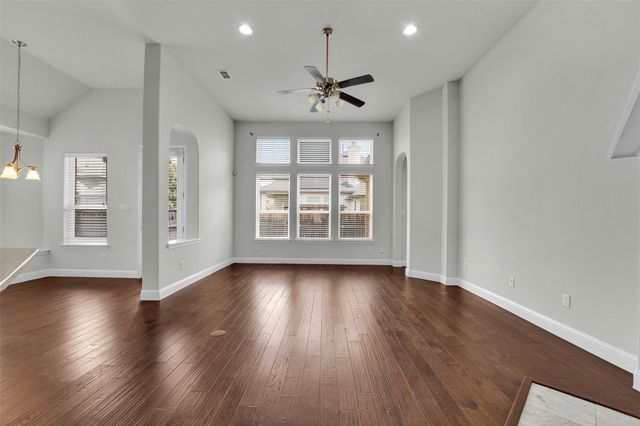 6201 Mickelson Way, Mckinney, TX 75070