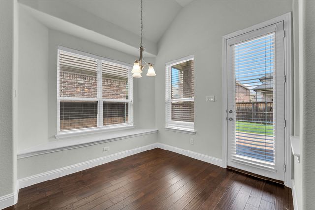 6201 Mickelson Way, Mckinney, TX 75070