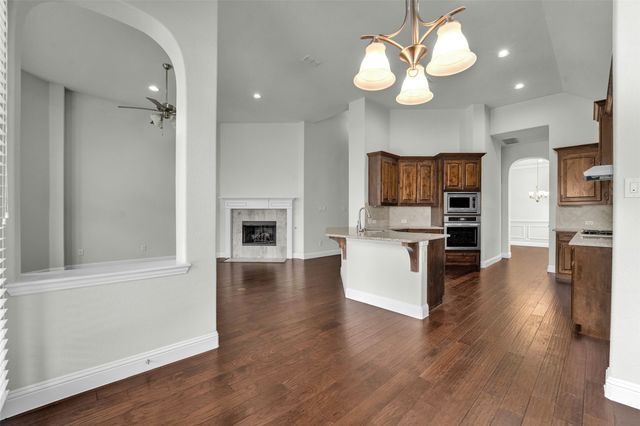 6201 Mickelson Way, Mckinney, TX 75070