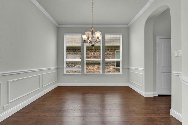 6201 Mickelson Way, Mckinney, TX 75070