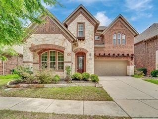 6201 Mickelson Way, Mckinney, TX 75070