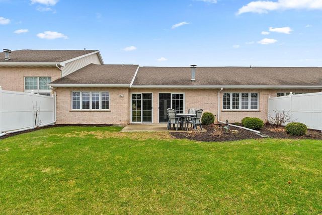 1517 RIVER PINES DRIVE, Green Bay, WI 54311