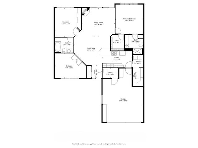 1517 RIVER PINES DRIVE, Green Bay, WI 54311